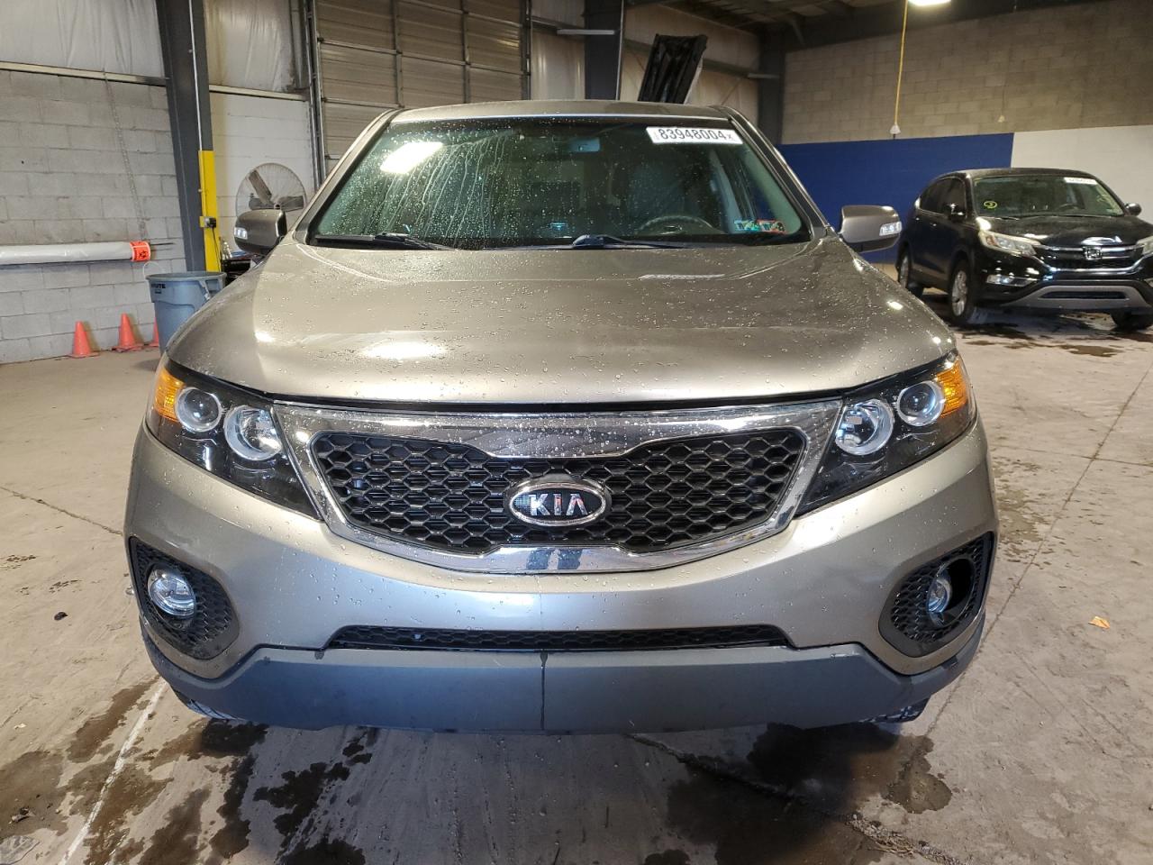 VIN 5XYKT3A11DG401534 2013 KIA SORENTO no.5