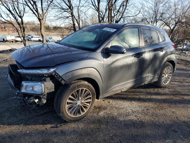 2020 Hyundai Kona Sel Plus продається в Baltimore, MD - Front End