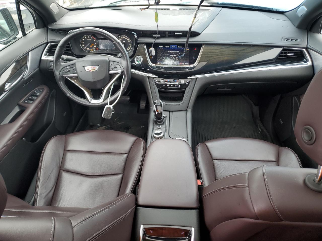 2021 Cadillac XT6 - Image 8