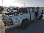 2010 Toyota Tacoma Double Cab Prerunner продається в Sun Valley, CA - Rollover