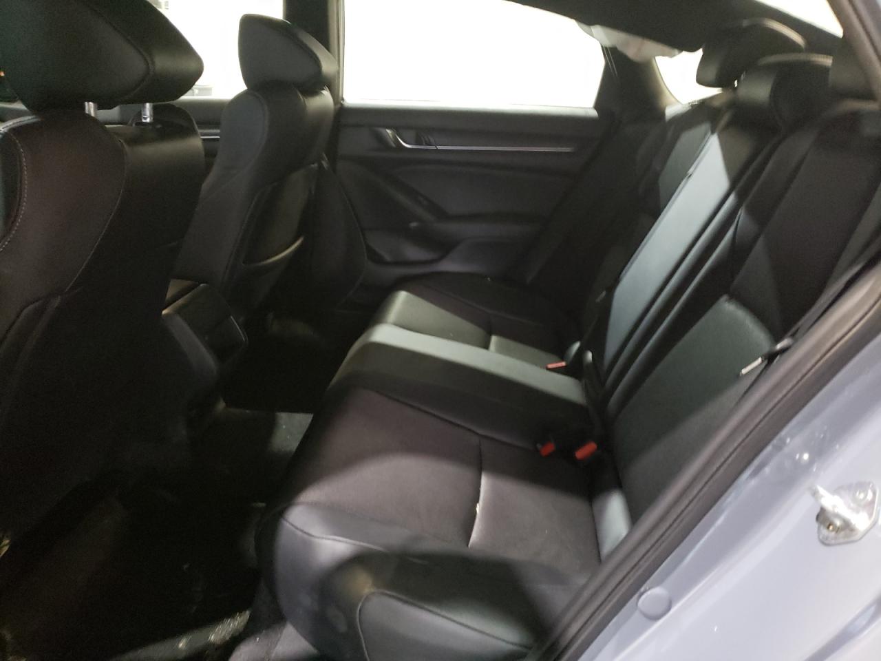 Auction sale of the 2022 HONDA ACCORD , vin: 1HGCV3F26NA045553, lot number: 85505014