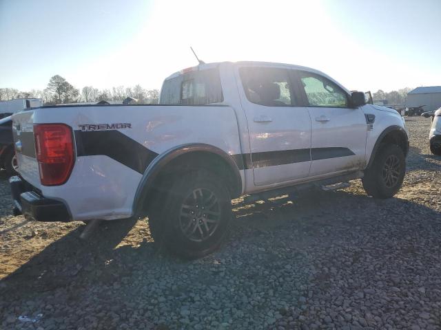  FORD RANGER 2021 Biały