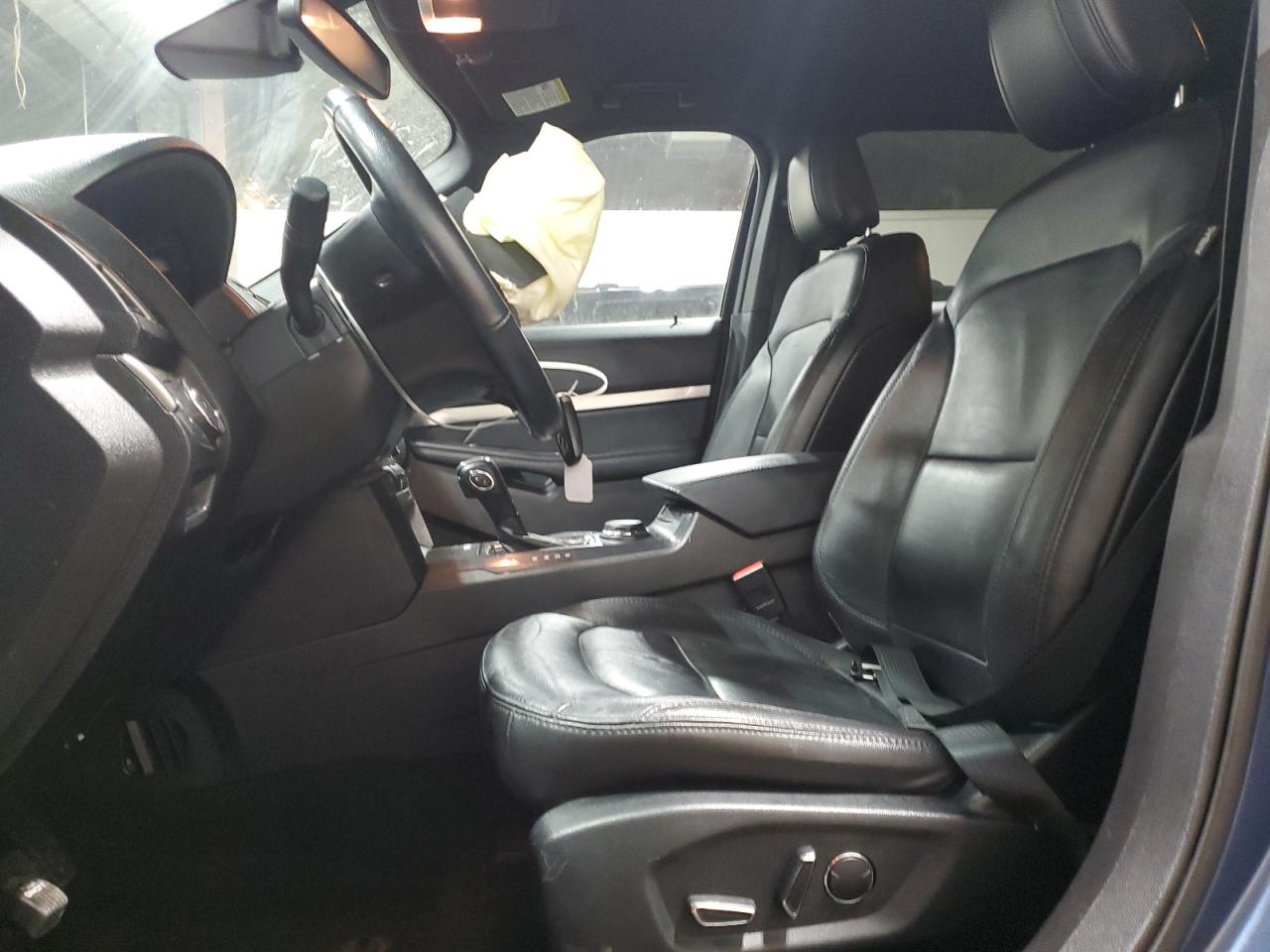 2018 Ford Explorer - Image 7