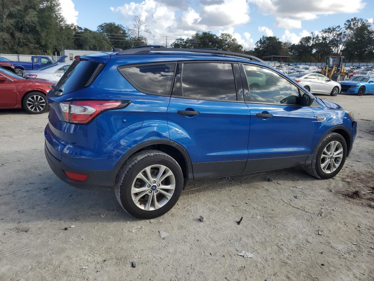 2018 Ford Escape - Image 3