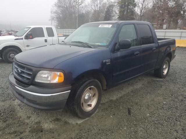 2003 Ford F150 Supercrew