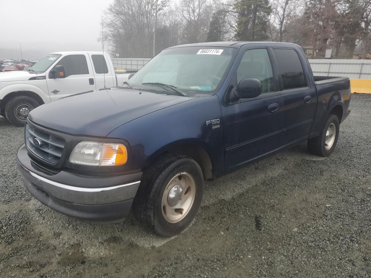 2003 Ford F150 Supercrew for Sale in Concord, NC - Normal Wear