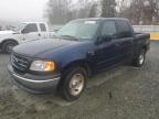 2003 Ford F150 Supercrew for Sale in Concord, NC - Normal Wear