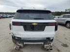 2024 Chevrolet Traverse Lt zu verkaufen in Harleyville, SC - Side