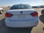 2012 Volkswagen Passat Se zu verkaufen in Fresno, CA - Minor Dent/Scratches