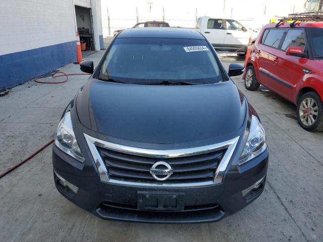  NISSAN ALTIMA 2013 Czarny