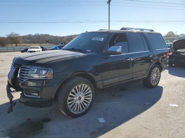 2016 Lincoln Navigator Reserve