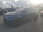 2018 Land Rover Range Rover Evoque Se продається в Miami, FL - All Over