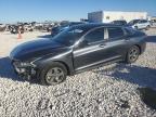2022 Kia K5 Lxs zu verkaufen in Temple, TX - Side