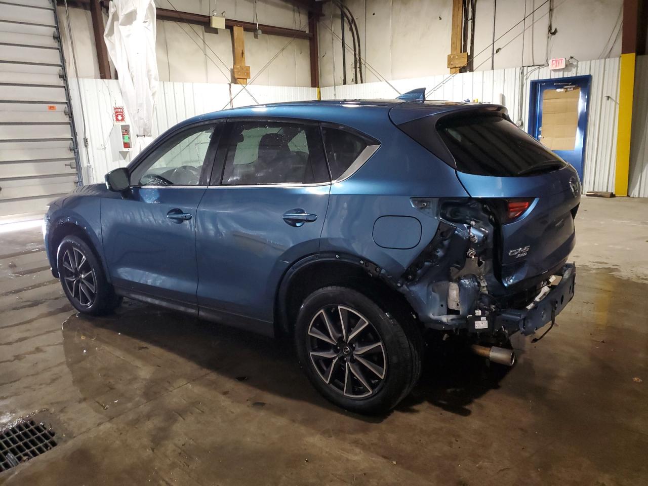 2018 Mazda CX-5 - Image 2
