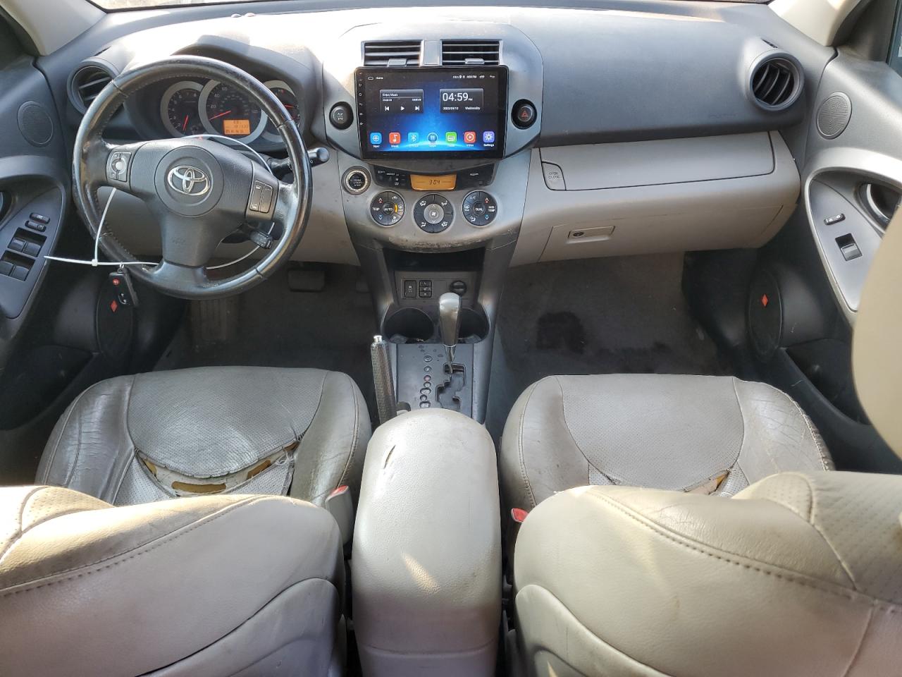 2011 Toyota RAV 4 - Image 8