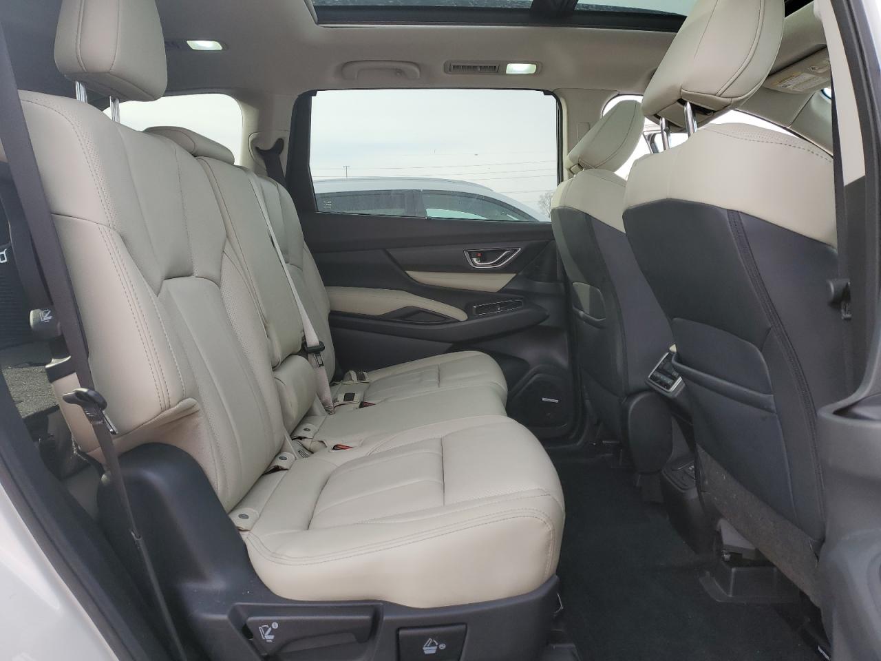 2019 Subaru Ascent Limited VIN: 4S4WMALD1K3416302 Lot: 84747524