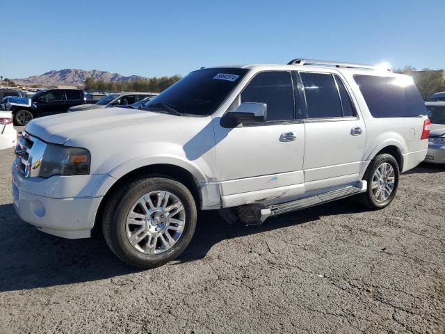 2013 Ford Expedition El Limited