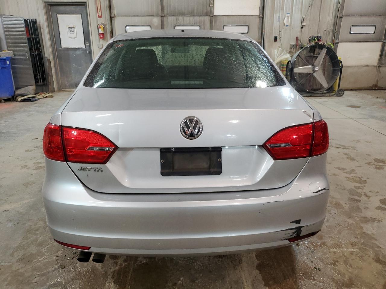 VIN 3VW2K7AJXEM254450 2014 VOLKSWAGEN JETTA no.6