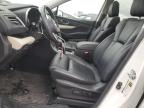 2021 Subaru Ascent Limited na sprzedaż w Wayland, MI - Front End