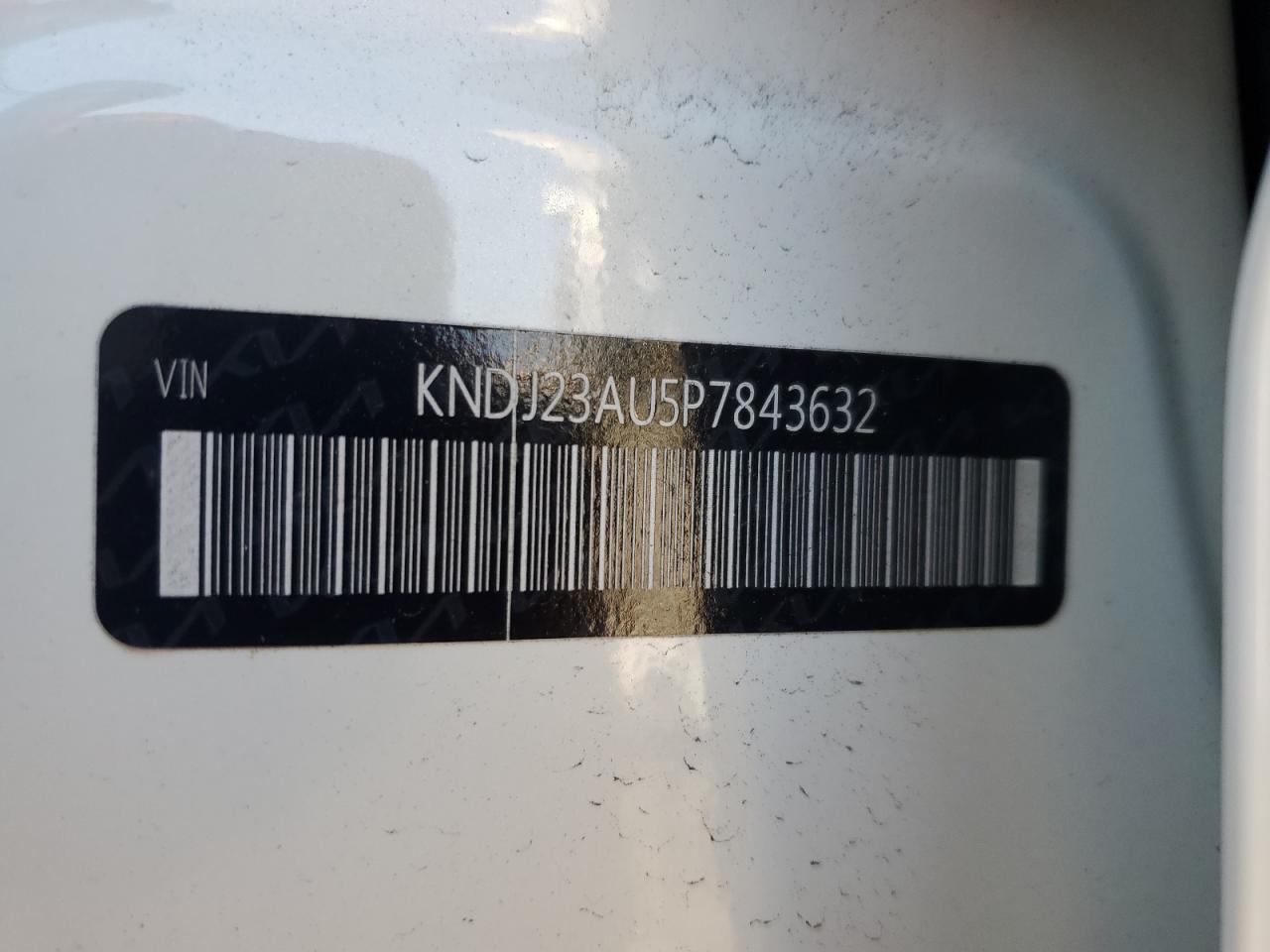 2023 Kia Soul - Image 12