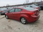 2015 Hyundai Elantra Se за продажба в Bridgeton, MO - Hail