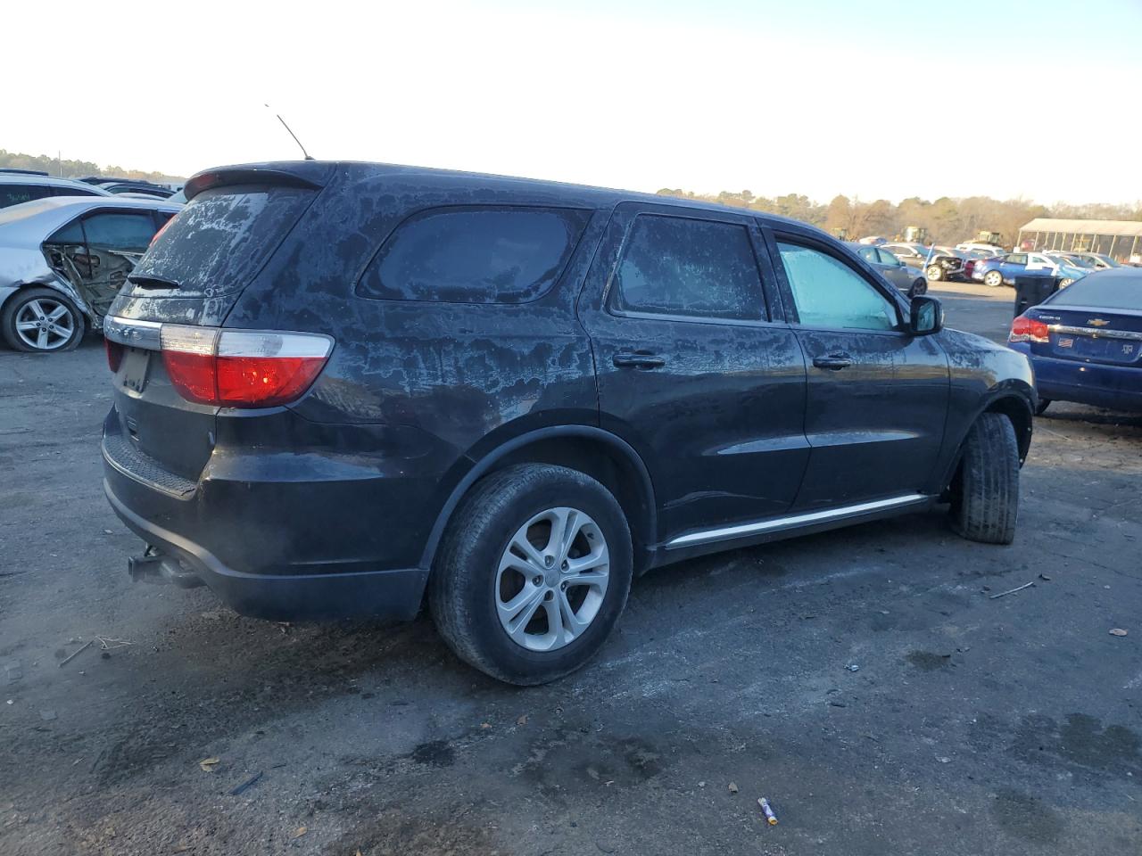 2013 Dodge Durango - Image 3
