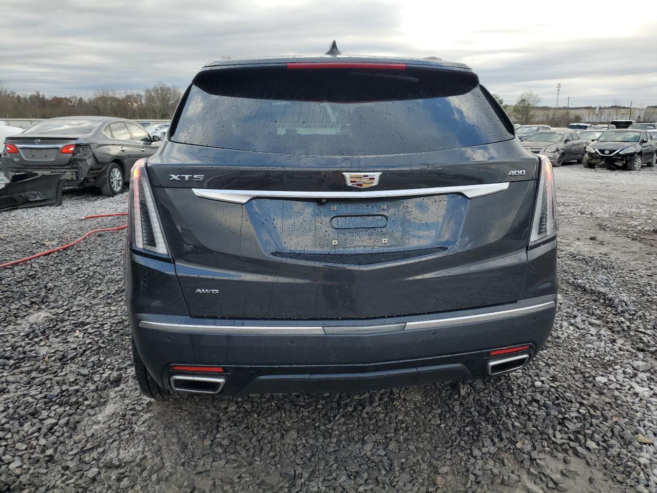 2020 Cadillac XT5 - Image 6