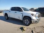 2021 Toyota Tundra Crewmax Sr5 за продажба в Wilmer, TX - All Over