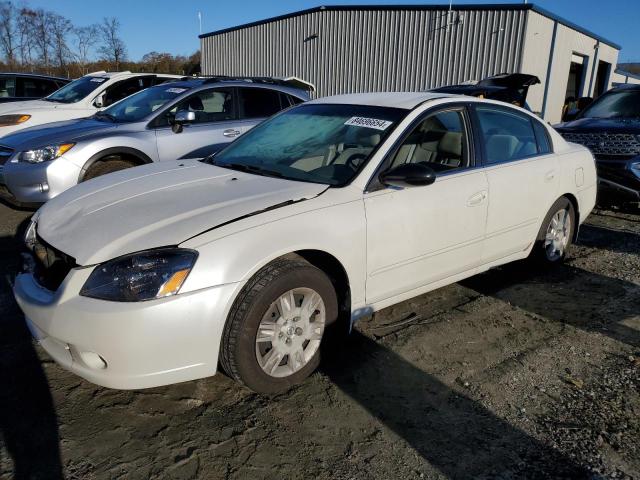 2005 Nissan Altima S