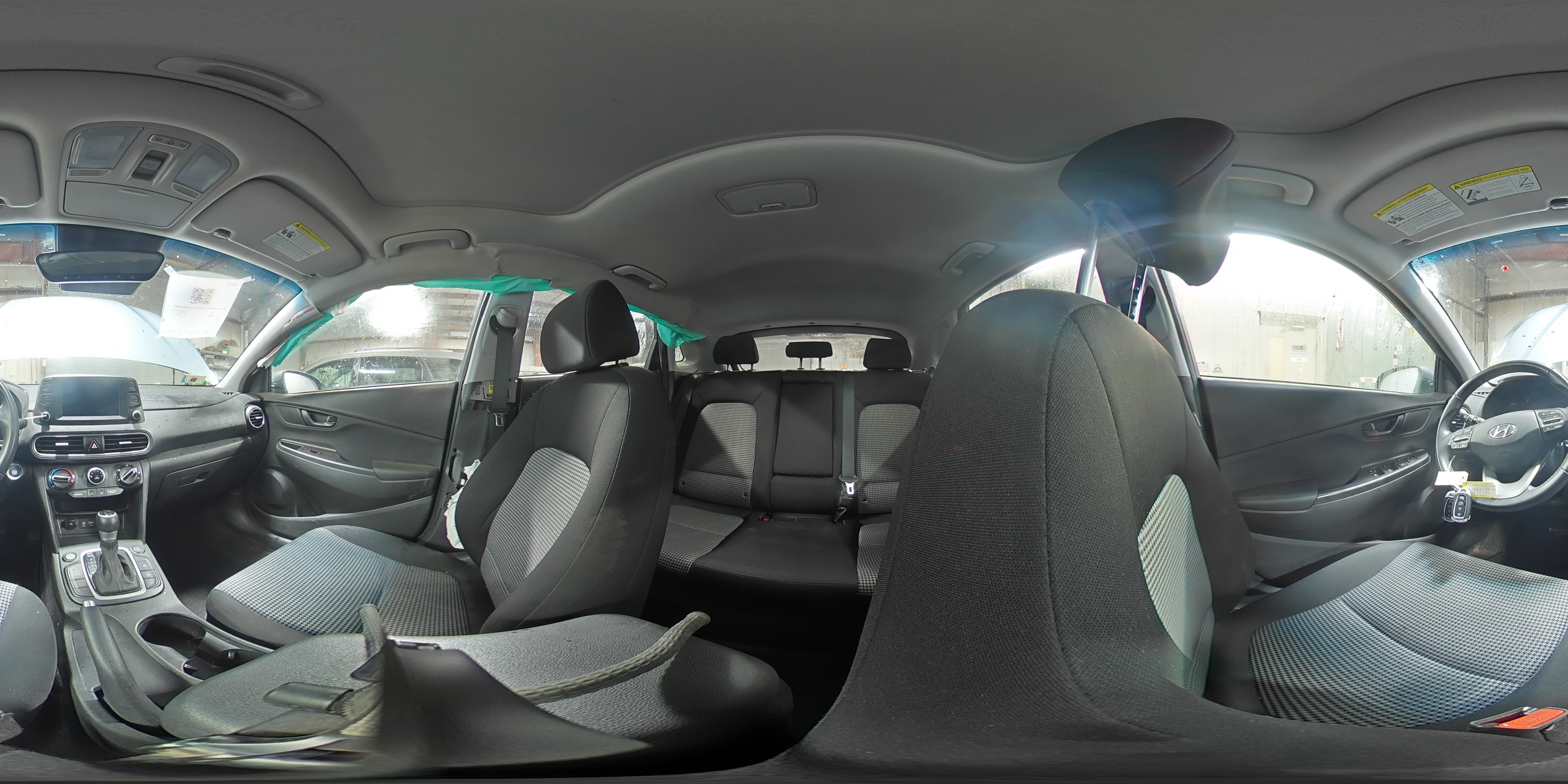 2021 Hyundai Kona - Image 14