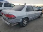 2001 Honda Accord Value zu verkaufen in Rancho Cucamonga, CA - Rear End