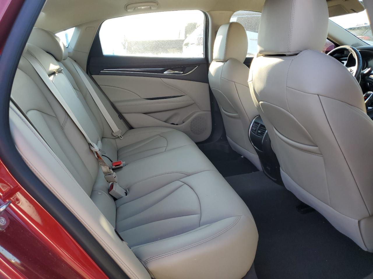 2019 Buick Lacrosse Preferred VIN: 1G4ZN5SSXKU101316 Lot: 84467144