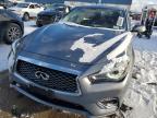 2019 Infiniti Q50 Luxe for Sale in Woodhaven, MI - Side