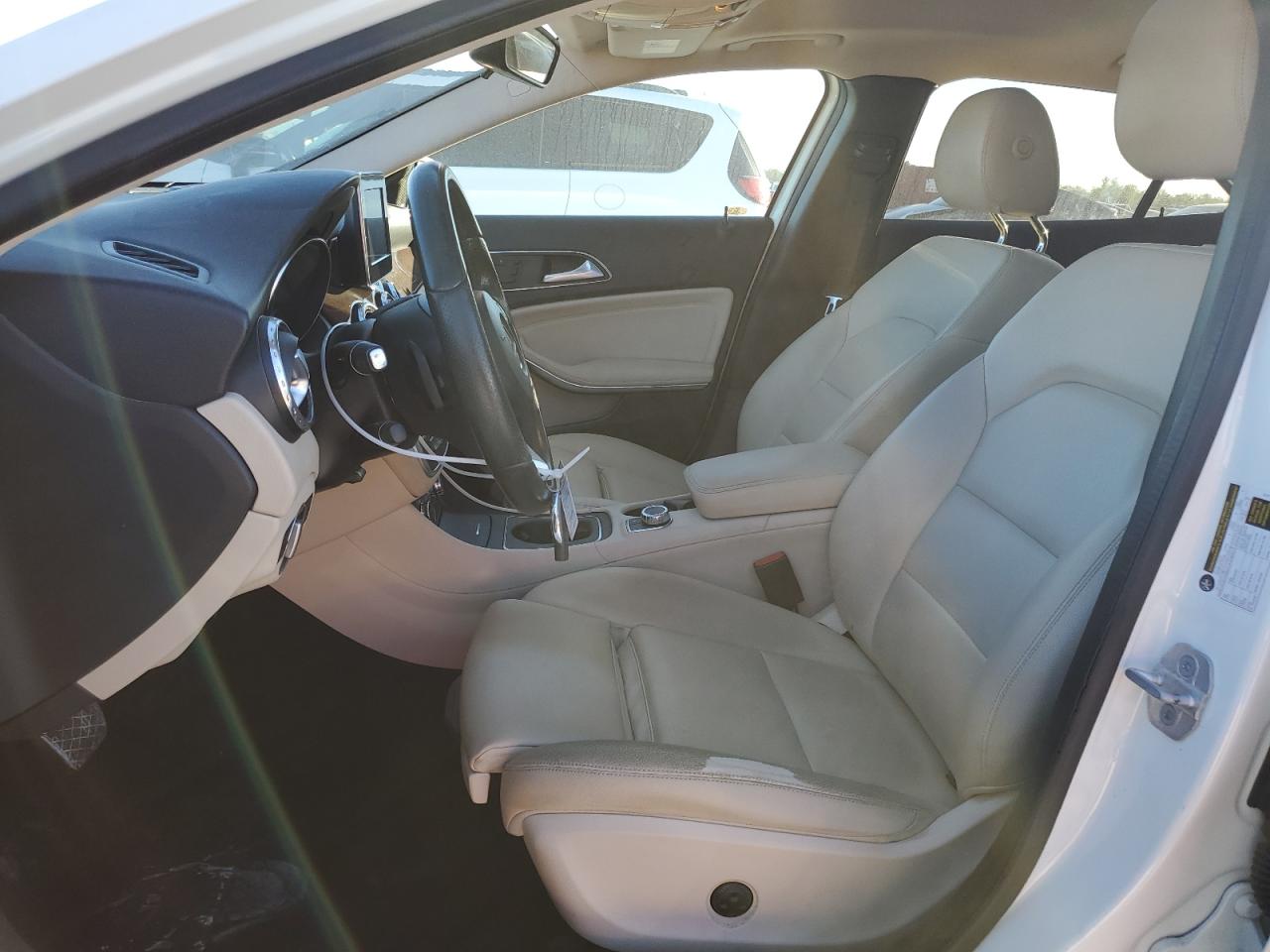 2017 Mercedes-Benz GLA-klasse - Image 7