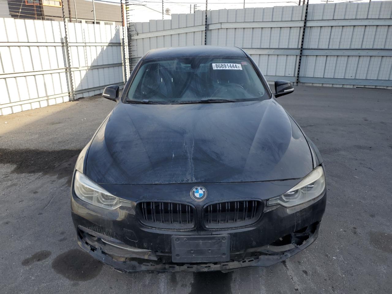 VIN WBA8A3C55JA494633 2018 BMW 3 SERIES no.5