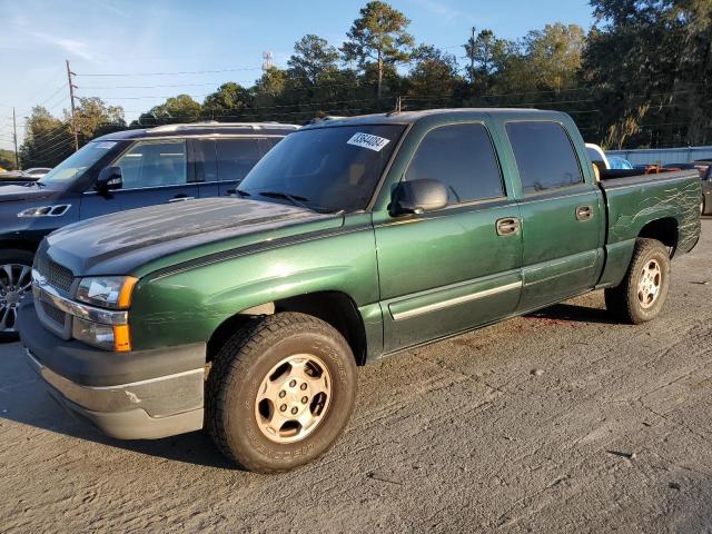 2004 Chevrolet Silverado C1500