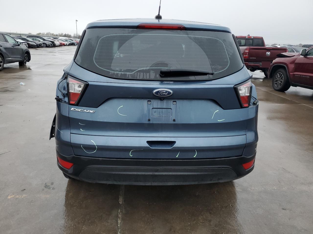 2018 Ford Escape - Image 6