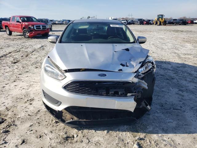  FORD FOCUS 2017 Srebrny