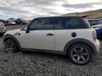 2007 Mini Cooper S de vânzare în Reno, NV - Front End