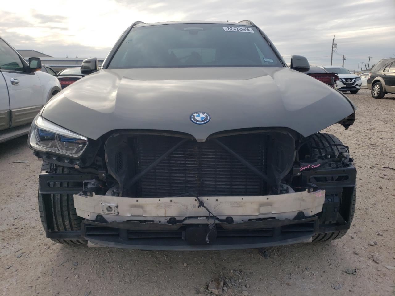 2023 BMW X5 - Image 5