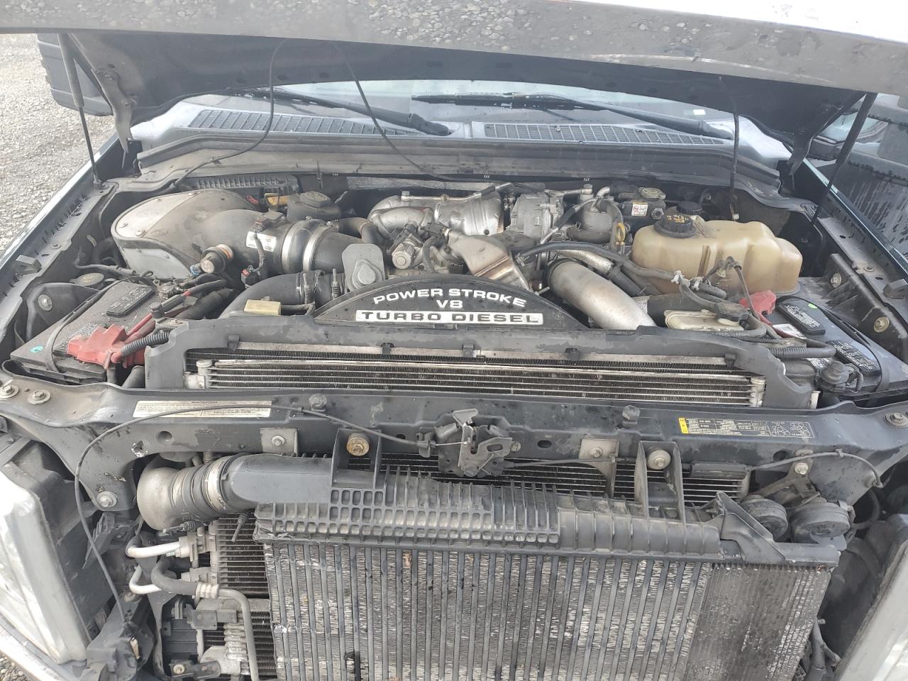 2009 Ford F350 - Image 11
