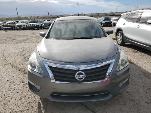 Sedans NISSAN ALTIMA 2014 Charcoal