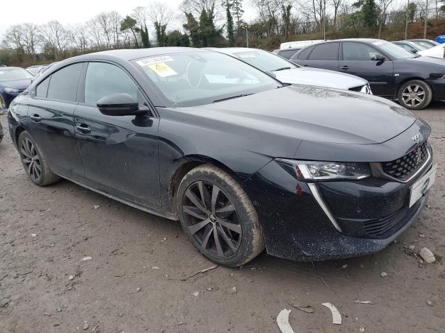 2020 PEUGEOT 508 GT LIN