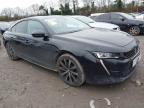 2020 PEUGEOT 508 GT LIN for sale at Copart WOLVERHAMPTON