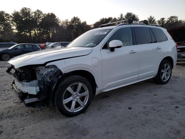 2016 Volvo Xc90 T8