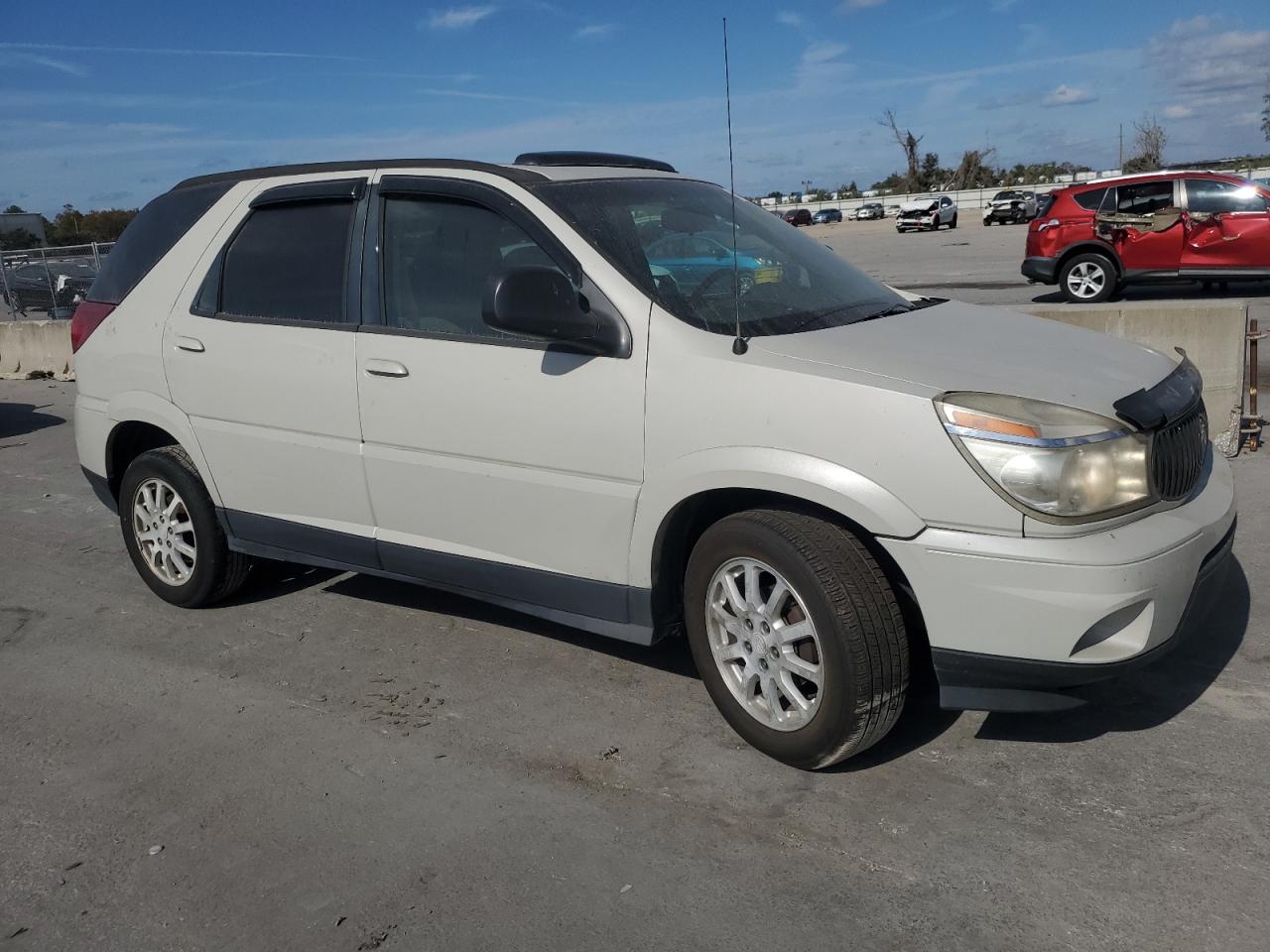 2006 Buick Rendezvous - Image 4