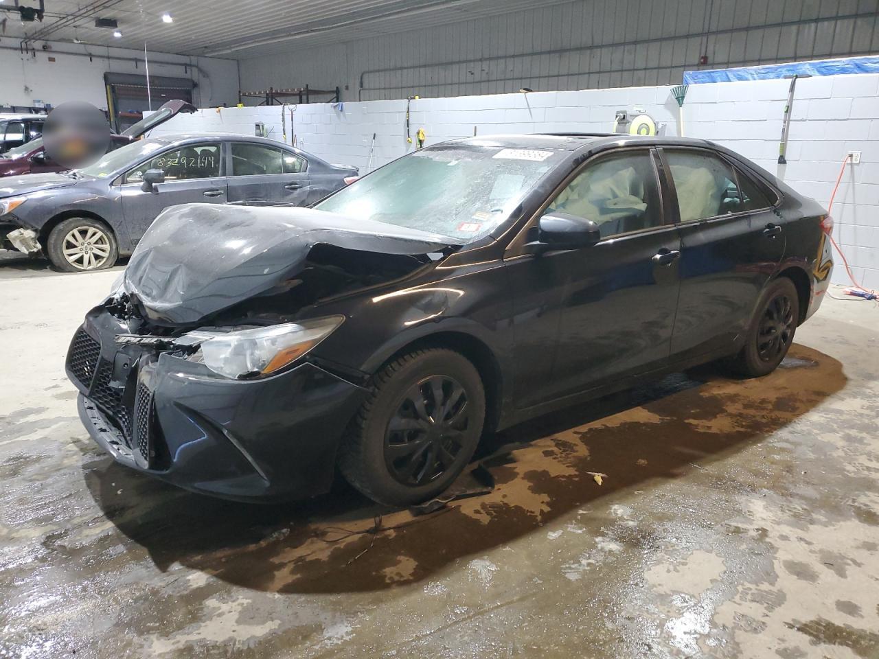 2015 Toyota Camry - Image 1