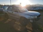 2006 Subaru Forester 2.5X for Sale in Colorado Springs, CO - Front End