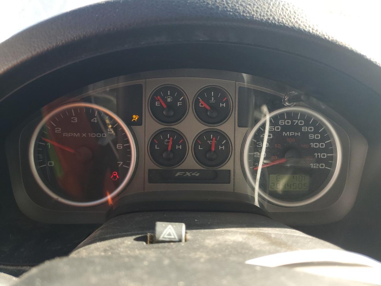 2004 Ford F-150 - Image 9