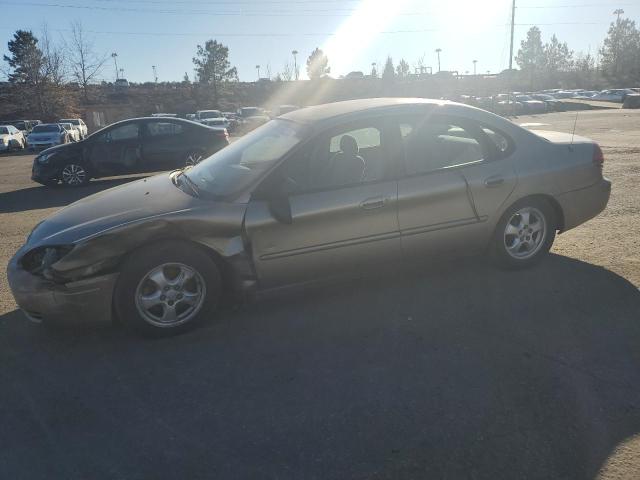 2005 Ford Taurus Se